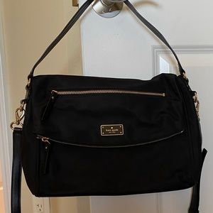 Kate Spade messenger bag
